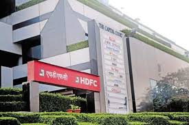 The total volume of shares traded was 0.3 m. Hdfc Amc Shares Hold Most Of Listing Day Gains On Day 2