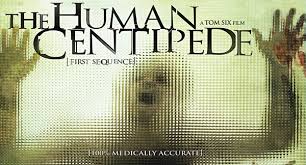 In addition though, the human centipede is a sick and disturbing movie that has no general appeal in its story, and absolutely no substance. The Human Centipede First Sequence 2009 Diaries Of A Flick Freak