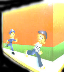 Ya que te embarcaras en una emocionante lucha contra todos tus amigos, con el. Manual De Juegos Tradicionales Monografias Com