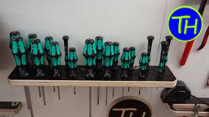 We did not find results for: How To Make A Screwdriver Holder Diy Youtube