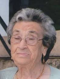 Obituary information for Elsa R. Curcio