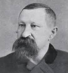 George Braggs Bartley (1835-1908)