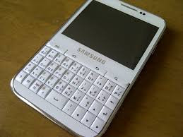 Samsung Galaxy Pro B7510