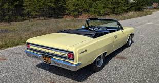 Image result for Crocus Yellow 1965 Chevelle