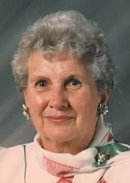 Obituary of Patricia Oldani