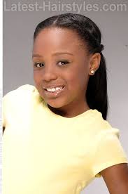 34 Fun & Creative Hairstyles for Black Kids in 2025