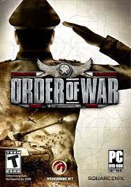 Full Version Pc Games Free Download Order Of War Download Free Pc Game Free Pc Games Battlefield Games Free Pc Games Download