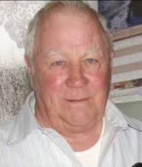 Robert "Bob" Langille