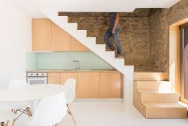 Check spelling or type a new query. 12 Inspirasi Dapur Bawah Tangga Yang Minimalis Untuk Rumah Kecil Rumah123 Com