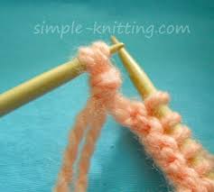 Check spelling or type a new query. Knitting Tips And Easy Knitting Techniques That Help