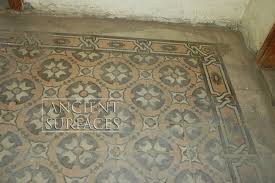 More expensive to install due to the lack of consistency), and wears more quickly than other tile. This Is Our Rare Collection Of Ancient Encaustic Cement Tiles By Ancient Surfaces