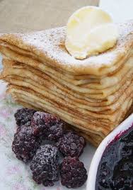 Gluten Free French Crepes Recipe With Cassava Flour Prepare Nourish Recipe Sweet Crepes French Crepe Recipe Crepe Recipes