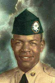 Obituary information for Mr. John H. Motley, Jr.