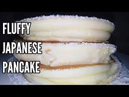 Banana cake recipe how to bake filipino food. Homemade Japanese Pancake Homemade Pancake Homemade Japanese Hotcake Japanese Pancake Fluffy Japanese Pancake Recipe Pancake Recipe Taste Homemade Pancakes