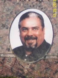 Robert Dean Chapple (1961-2004)