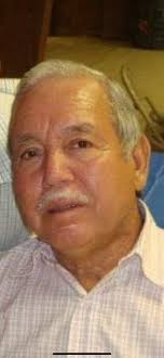 Miguel Compean Obituary