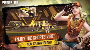 You will find yourself on a desert island among other same players like you. Download Garena Free Fire Booyah Day Free For Android Garena Free Fire Booyah Day Apk Download Steprimo Com