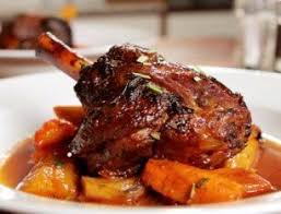 Pin On Lekker Koekke South Africa