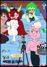 Ferozyraptor] Noche De Films (SVTFOE  Steven Universe) » Ver Comics Porno  Gratis 2024
