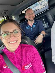 Stephanie won herself another title for her birthday yesterday 🎈 🎉🏆 Help  me congratulate her and wish her happy belated birthday ❤️