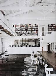 Lofts Inspiration 60 Pics Loft Inspiration Loft Interiors Loft Interior Design