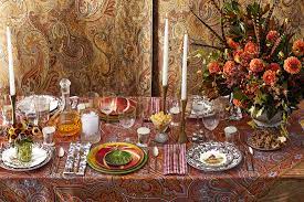 Maybe you would like to learn more about one of these? 26 Thanksgiving Table Setting Ideas Thanksgiving Table Decor