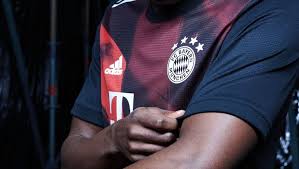 The adidas bayern munich 2019/2020 third kit was officially launched on the 23rd of july 2019, introducing a clean look with a. Bayern Munich Launch 2020 21 Adidas Third Kit Inspired By Allianz Arena Ht Media