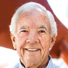 LA 500: Peter W. Mullin