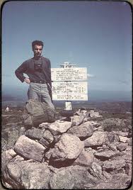 The Earl Shaffer Boot