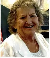 Obituary information for Kathleen Cranford