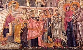 Sarbatoarea a continuat si a doua zi, 22 iulie, cand pr. CreÈ™tinii OrtodocÈ™i Ii SÄƒrbÄƒtoresc Pe Sf Maria Magdalena È™i Sf Mucenic Foca Accent