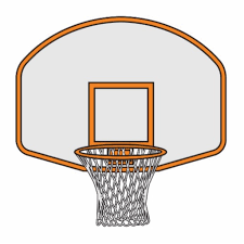 Please use and share these clipart pictures with your friends. Basketball Basket Clipart