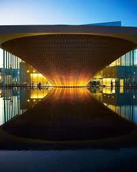 Mt Fuji World Heritage Centre Shizuoka Fujinomiya Japan Fujisan Heritage Center World Heritage Fuji