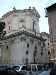It is located in via montanara, at the crossroad with via del teatro marcello. Chiesa Di Santa Rita Da Cascia In Campitelli Wikidata