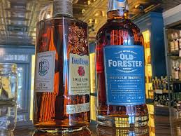 Justins' house of bourbon, lexington: Forecastle Foundation And Justins House Of Bourbon Release Limited Quantity Single Barrel Bottlings Forecastle Foundation