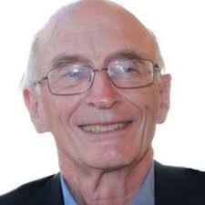 Stephen Chalmers Obituary February 13, 2023