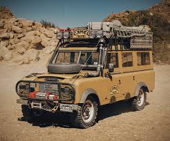 Image result for Sandglow 1980 Land Rover