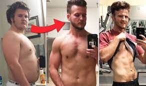 A place for people of all sizes to discuss healthy and sustainable methods of weight loss. Weight Loss Diet Plan How To Shed Belly Fat And Lose 7 Stone According To Dieter Who Did Express Co Uk