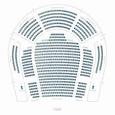 Metropolitan Opera Seating Chart Orchestra