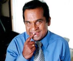 Brahmi v/s CID Jokes Official