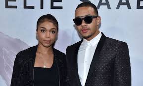 Lori harvey was born on monday and have been alive for 8,639 days, lori harvey next b'day will be after. Who Is Lori Harvey Dating Now All You Need To Know About Lori Thenetline