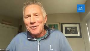 Scottish track legend Tom McKean chats about World Indoors 2024