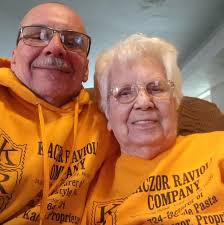 Kaczor Ravioli Company