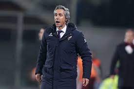 Paulo manuel carvalho sousa (ca); It S Time To Sack Paulo Sousa Viola Nation