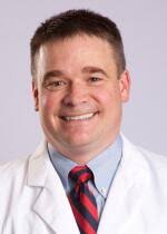 Dr. Troy Bracker, MD: Family Doctor