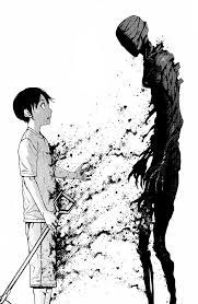 Ajin Nagai Kei Ajin Anime Ajin Manga Ajin