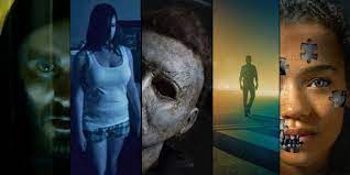 2021 horror movies, movie release dates. Every Horror Movie Releasing In 2021 Screen Rant