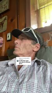 Kerry Branthoover I Missed