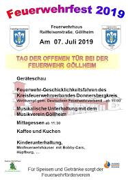 Am samstag veranstalten die pfadfinder aus leutershausen mit dem georgsfest von 13 bis 19 uhr ihren tag der offenen tür. Einladung Zum Feuerwehrfest Tag Der Offenen Tur