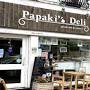 Papakis Deli from www.ourburystedmunds.com